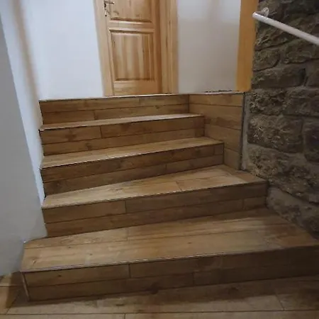 Chata Pod Jedlou
