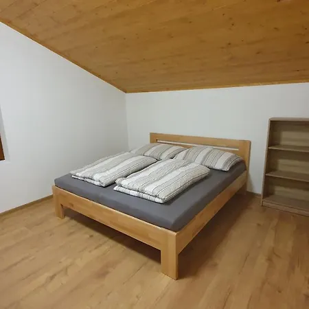 Chata Pod Jedlou Chata Olesna
