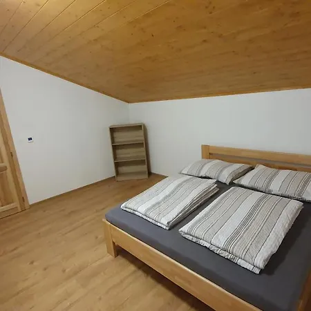Chata Chata Pod Jedlou Olesna
