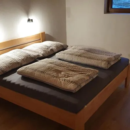 Chata Chata Pod Jedlou Olesna